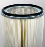DIN cartridge