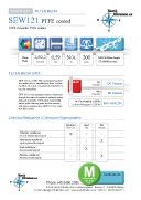 Filtermedia_datasheet