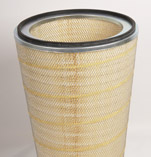 GT Conical cartridge