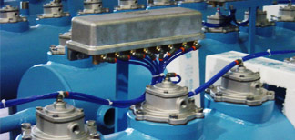 Puls Cleaning Systems
