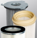 Retrofit cartridges