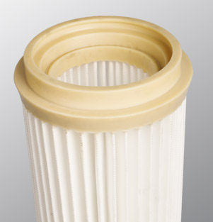 TS cartridge