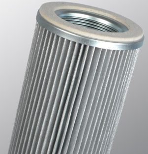 Threaded Filter cartridges