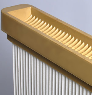 Trumpf flat filter elements2 