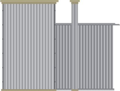 flat filter