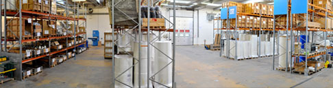 stock S.E.W. North Filtration 