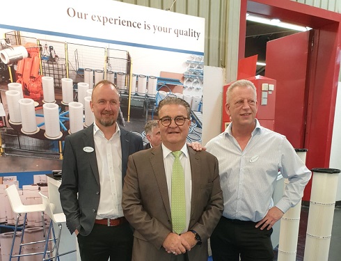 messe2019