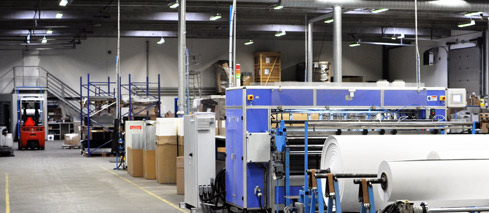 SEW North Filtration expanding the production